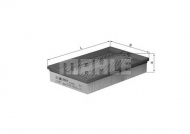 Фильтр MAHLE ORIGINAL LX 95