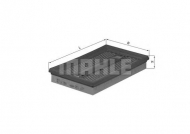 Фильтр MAHLE ORIGINAL LX 350