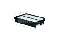 Фильтр MAHLE ORIGINAL LX 2890