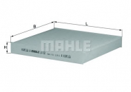 Фильтр MAHLE ORIGINAL LA 82