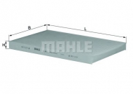 Фильтр MAHLE ORIGINAL LA 441