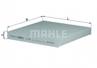 Фильтр MAHLE ORIGINAL LA 158