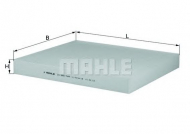 Фильтр MAHLE ORIGINAL LA 569