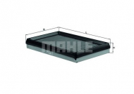 Фильтр MAHLE ORIGINAL LX 825