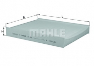 Фильтр MAHLE ORIGINAL LA 220