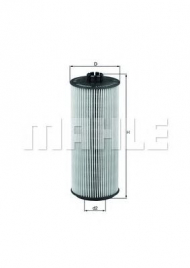 Фильтр MAHLE ORIGINAL OX 155D