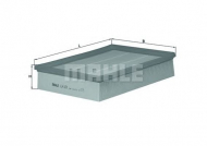 Фильтр MAHLE ORIGINAL LX 821