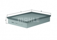Фильтр MAHLE ORIGINAL LX 1764