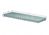 Фильтр MAHLE ORIGINAL LA 55/1