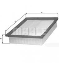Фильтр MAHLE ORIGINAL LX 933