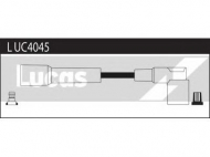 Комплект электропроводки LUCAS ELECTRICAL LUC4045