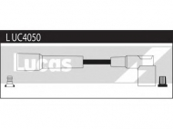 Комплект электропроводки LUCAS ELECTRICAL LUC4050
