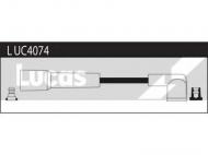 Комплект электропроводки LUCAS ELECTRICAL LUC4074