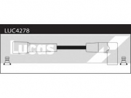 Комплект электропроводки LUCAS ELECTRICAL LUC4278