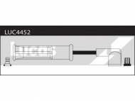 Комплект электропроводки LUCAS ELECTRICAL LUC4452