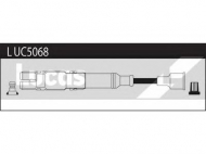 Комплект электропроводки LUCAS ELECTRICAL LUC5068