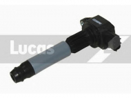 Катушка зажигания LUCAS ELECTRICAL DMB856