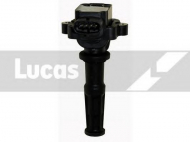 Катушка зажигания LUCAS ELECTRICAL DMB924