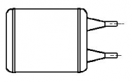 Теплообменник J. DEUS 219M04