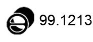 Держатель ASSO 99.1213