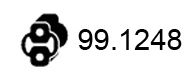 Держатель ASSO 99.1248