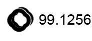 Держатель ASSO 99.1256