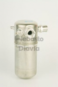 Осушитель WEBASTO 82D0175037A