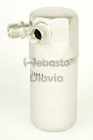 Осушитель WEBASTO 82D0175087A