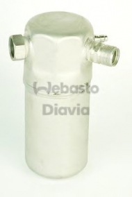 Осушитель WEBASTO 82D0175150A