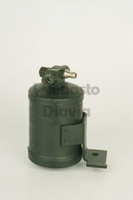 Осушитель WEBASTO 82D0175192A