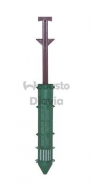 Осушитель WEBASTO 82D0175332A