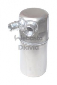 Осушитель WEBASTO 82D0175604MA