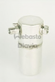 Осушитель WEBASTO 82D0175616MA