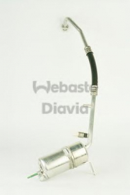 Осушитель WEBASTO 82D0175641MA