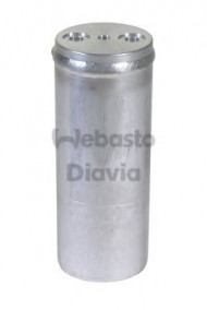 Осушитель WEBASTO 82D0175661MA