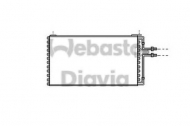 Конденсатор WEBASTO 82D0225179A