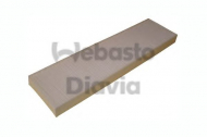 Фильтр WEBASTO 82D0325260A