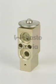 Клапан WEBASTO 82D0585006A