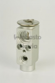 Клапан WEBASTO 82D0585035A