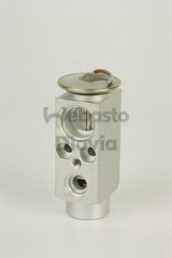 Клапан WEBASTO 82D0585036A