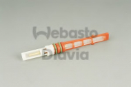 Клапан WEBASTO 82D058514MA