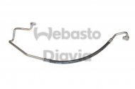 Шлангопровод WEBASTO 82D0796194A