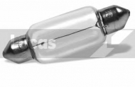Лампа накаливания LUCAS ELECTRICAL LLB270