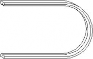 Ремень TOPRAN 108 567