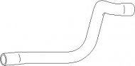 Шлангопровод TOPRAN 102 998
