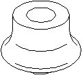 Подвеска TOPRAN 104 277