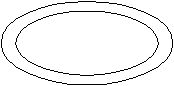 Уплотняющее кольцо TOPRAN 104 526