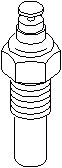 Датчик TOPRAN 202 366