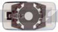 Зеркальное стекло LUCAS ELECTRICAL LR-0065