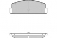 Комплект тормозных колодок E.T.F. 12-1090